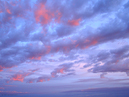 clouds